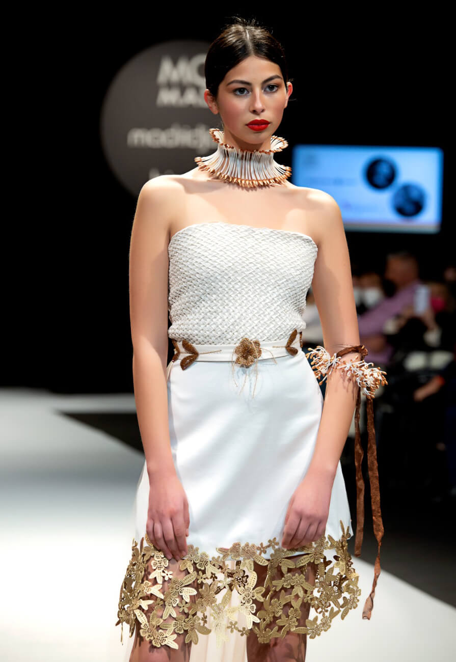 Colección de Moda Veryssence Colección de Moda Veryssence