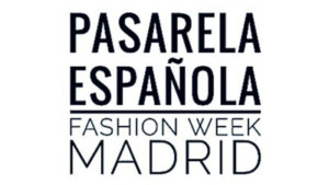 Pasarela Española Fashion Week Madrid