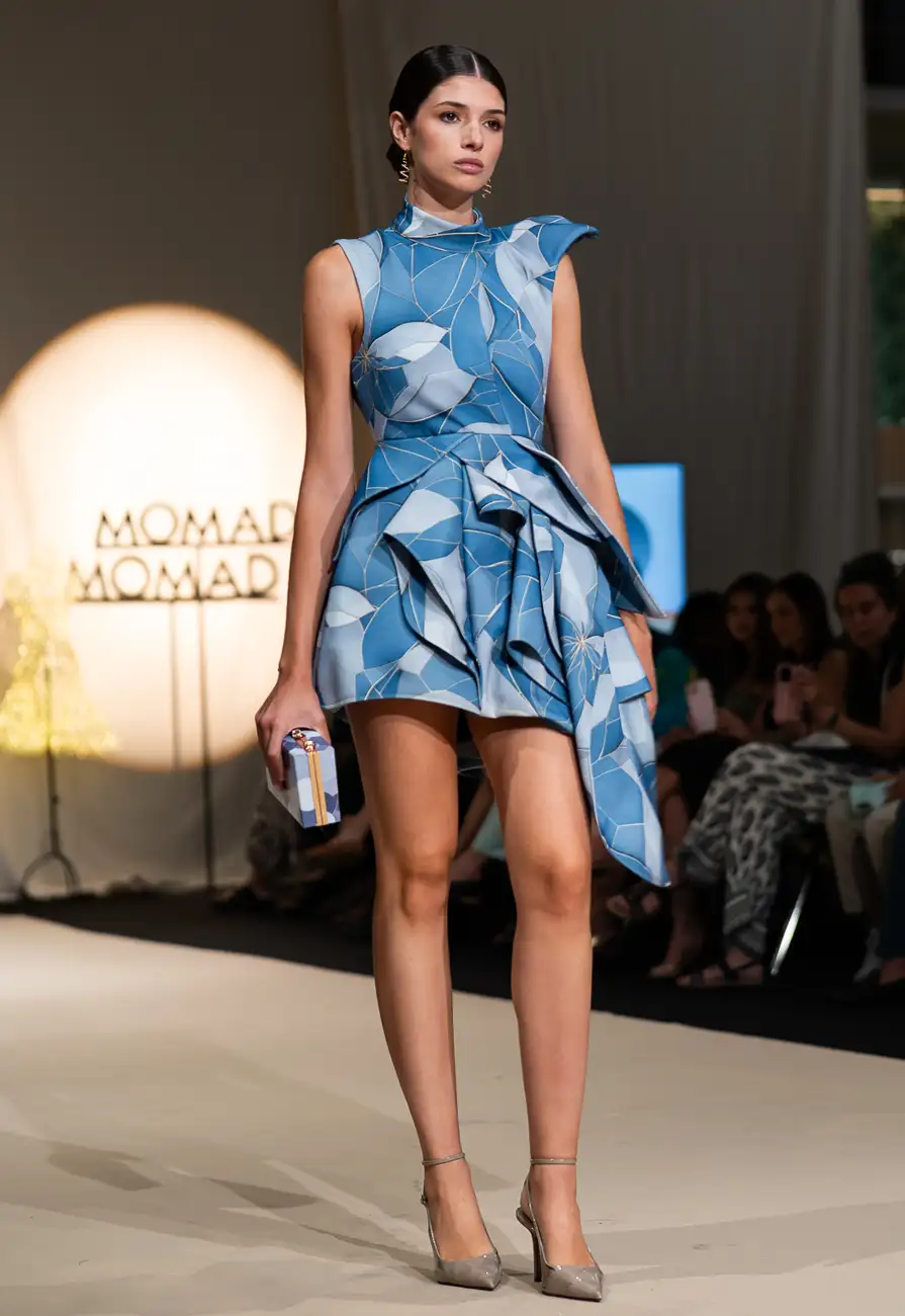 Colección de moda mujer «May-Thurner» Colección de moda mujer "May-Thurner"