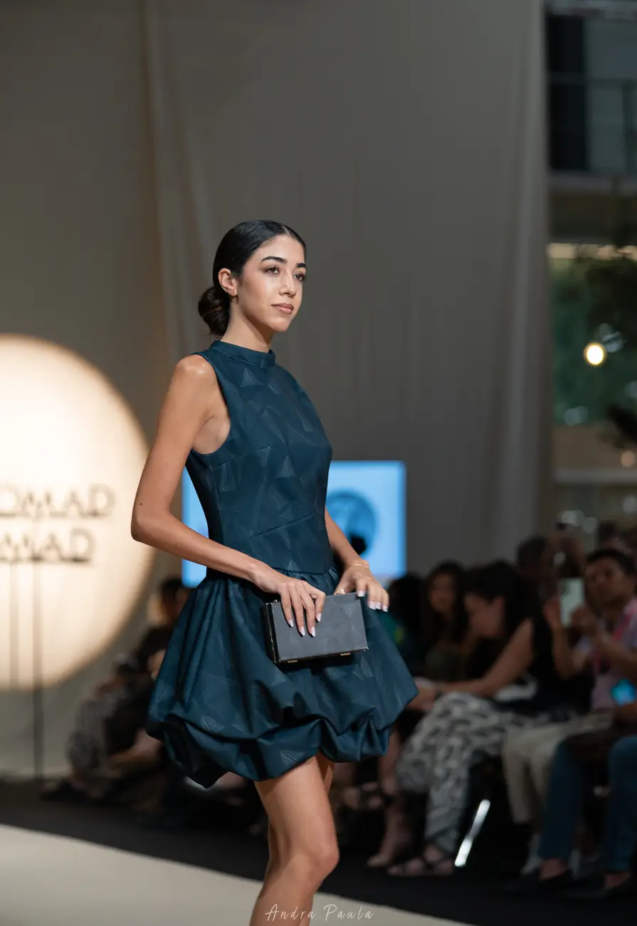 MAY-THURNER: colección AW26