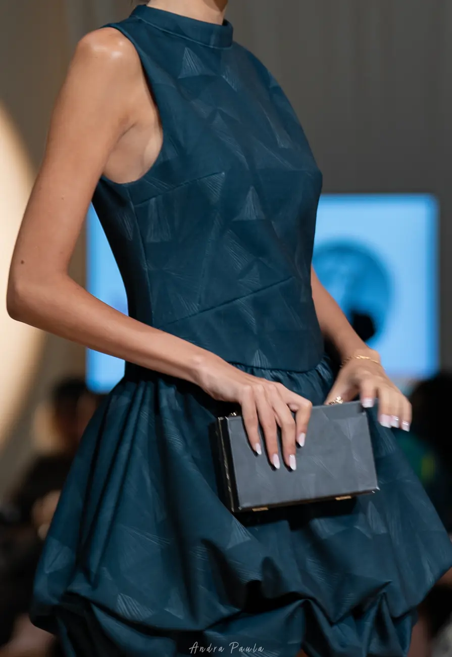 MAY-THURNER: colección AW26