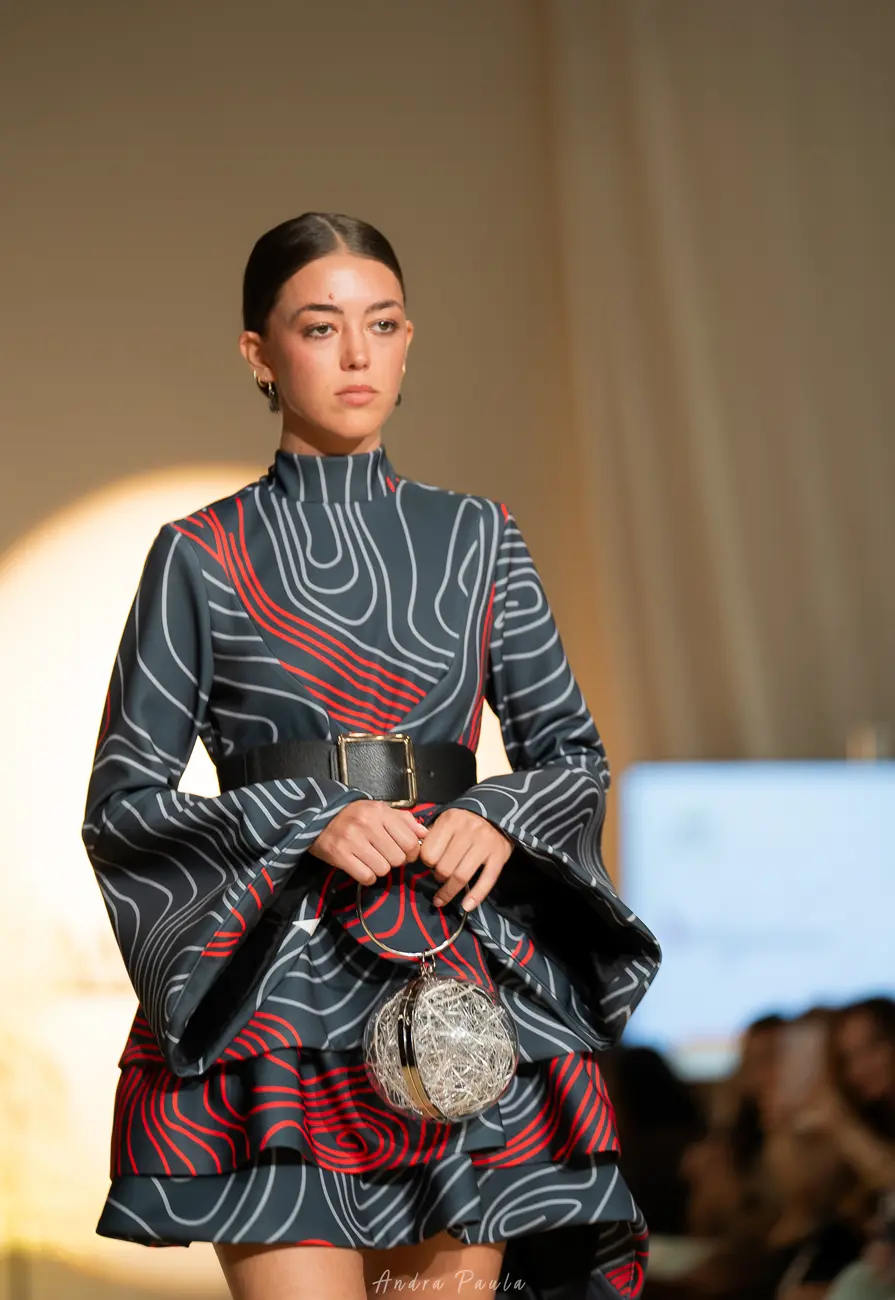 MAY-THURNER: colección AW26