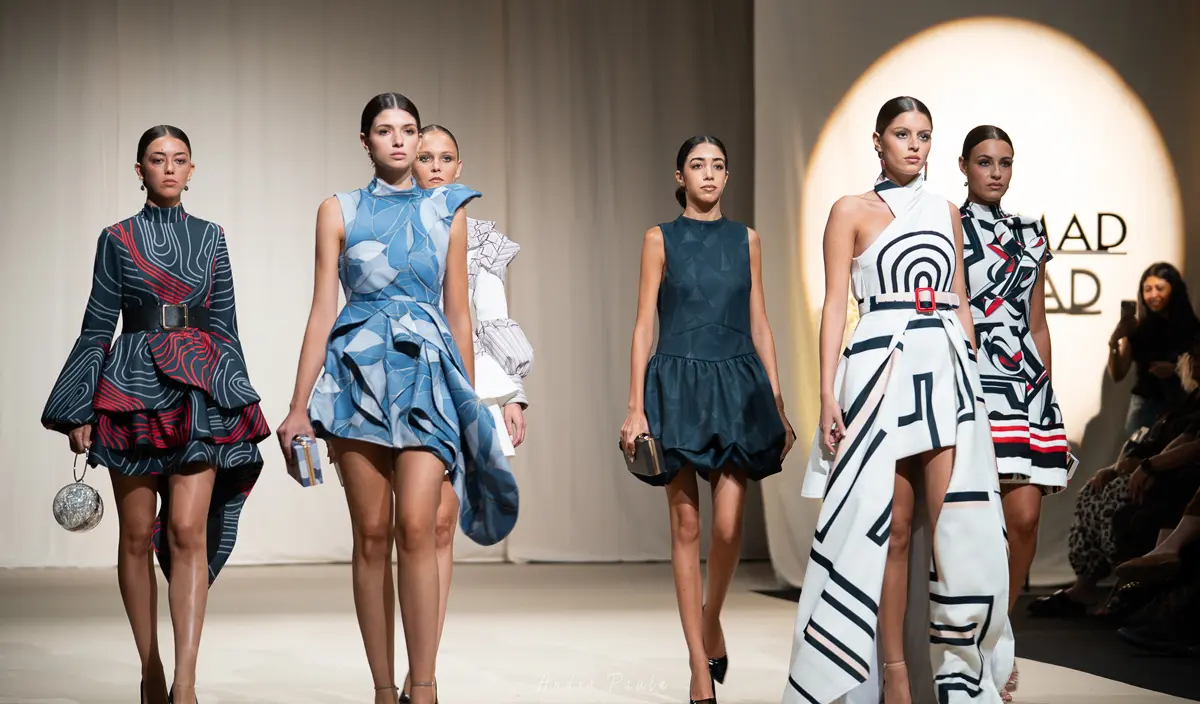 MAY-THURNER: colección AW26