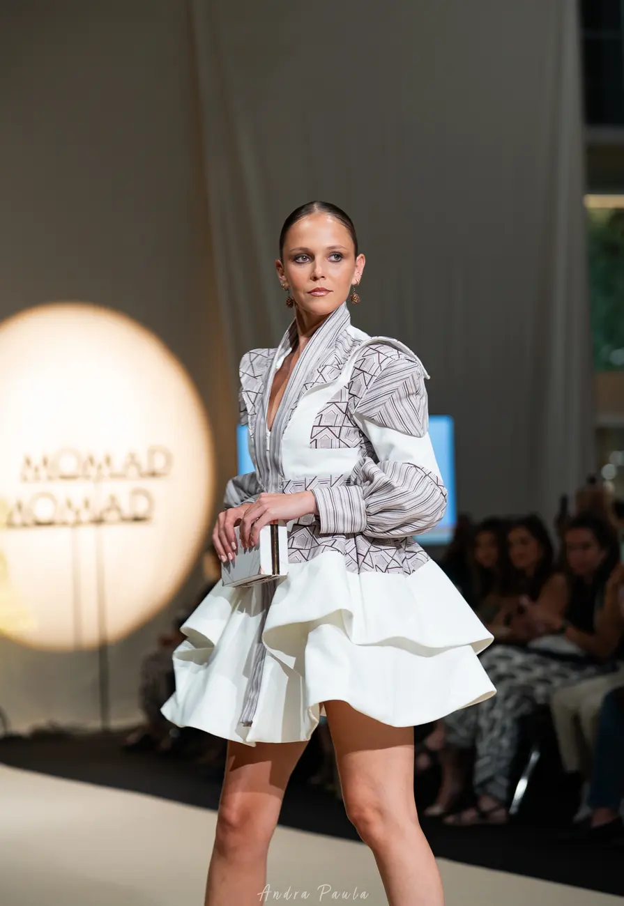 MAY-THURNER: colección AW26